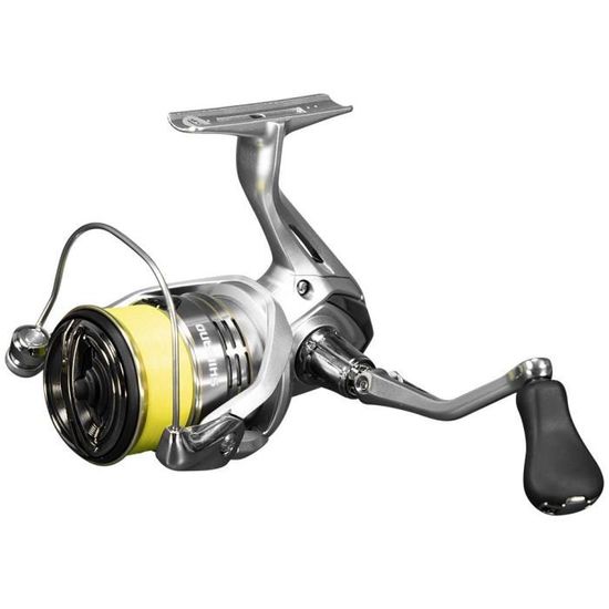 Moulinet Shimano Sienna 4000 FE – Frein Avant, Spinning (neuf)