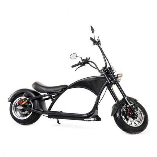 MOTO ELECTRIQUE 2000W Cdiscount Auto