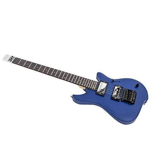 Jamstik Studio MIDI Guitar Bleu mat 