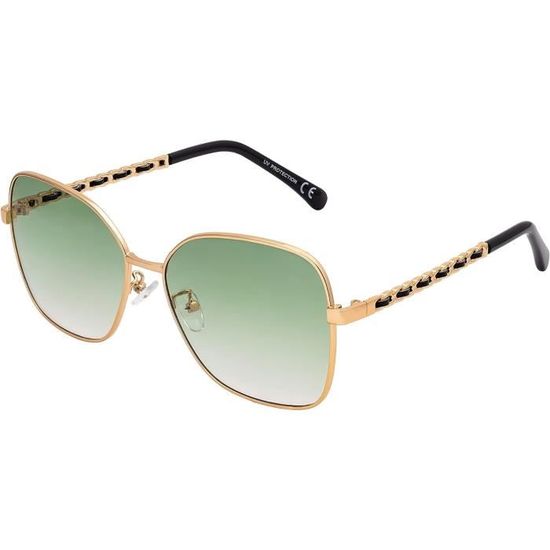 Lunettes De Soleil Femme Classe 3-4 Protection UV - Modèle N°15 - Neuf Sans étiquette