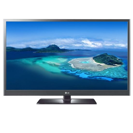 LG 60PV250 Achat / Vente téléviseur plasma LG 60PV250 à prix barré