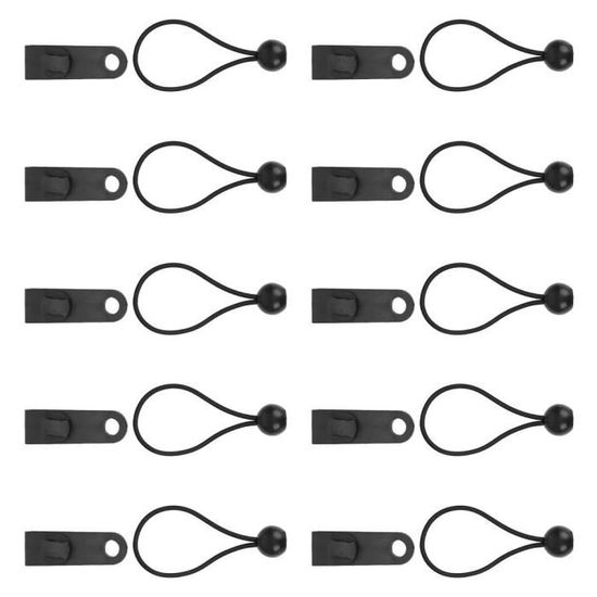 10 Pcs Clip De Capuche Coupe-vent Retenue Pêche Pinces À Chapeau 10 Pcs Clip De Capuche Coupe-vent Retenue Pêche Pinces À Chapeau