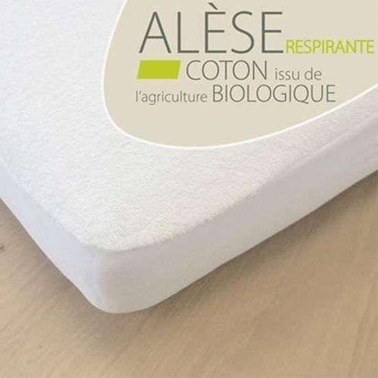 Alese Lit Bebe Coton Bio 60x1 Cm Cdiscount Puericulture Eveil Bebe