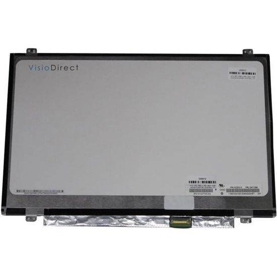 Dalle écran Packard Bell Easynote MS2397