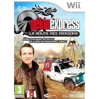 PEKIN EXPRESS : La route de 'Himalaya / JEU CONSO - vue 8