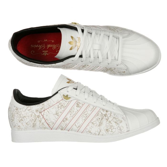 Adidas superstar deals sleek