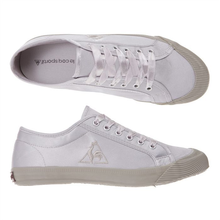 basket femme le coq sportif jordan