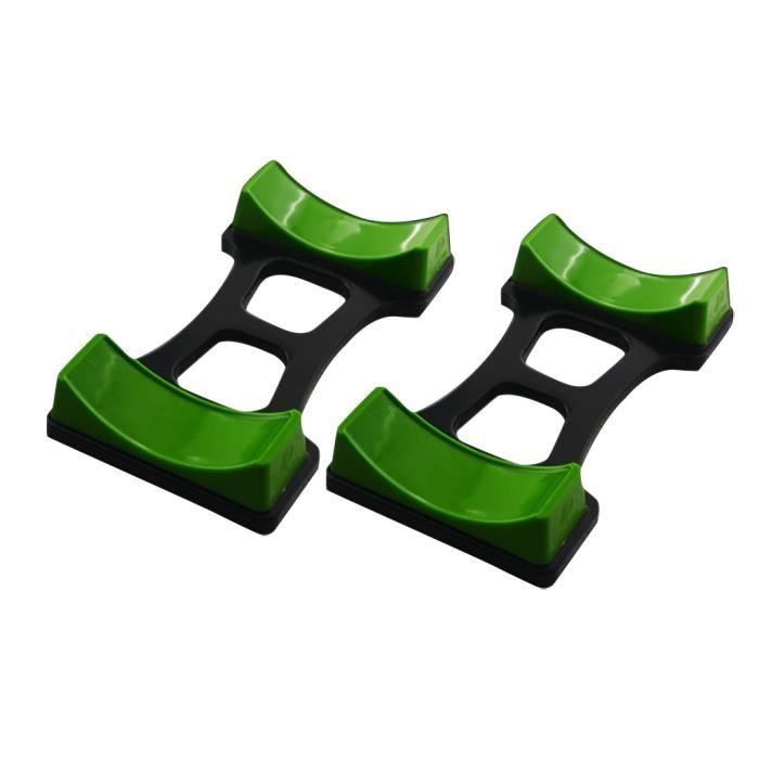 Haltère Rack Ménage Haltère Support Gym Taille Unisexe Haltère Rack KIT QUINCAILLERIE MEUBLE ke6909