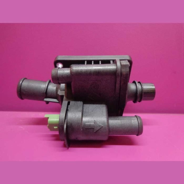 Collecteur d eau pour Citroen C2 1.4 Hdi