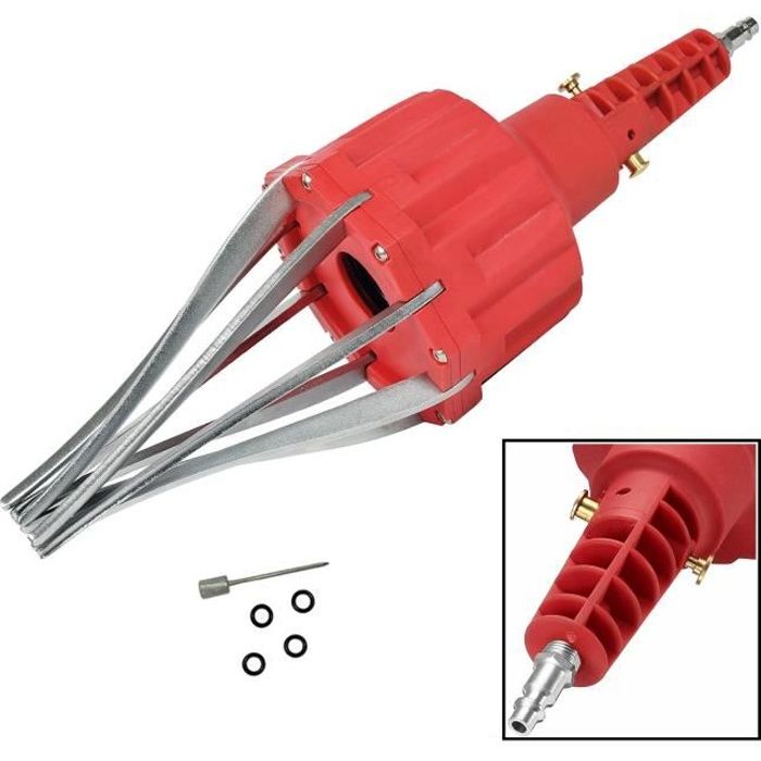Pince Pneumatique Expandeur Ecarteur Outil pour Soufflet de Cardan Transmission