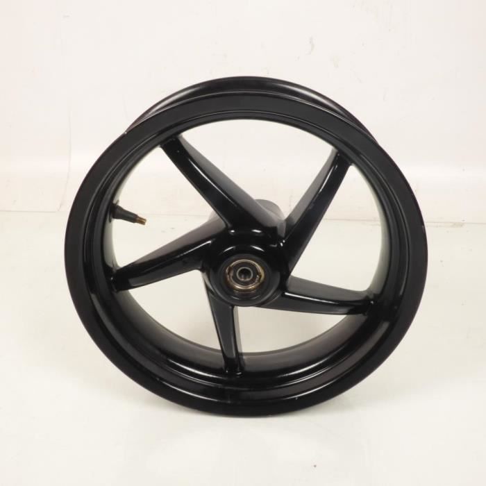 Jante avant origine pour scooter Aprilia 50 Sr Racing Lc 2006-2014 ZD4VFD00 Occasion