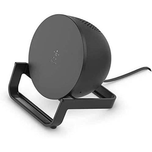 Belkin BoostCharge Support de Chargement sans Fil