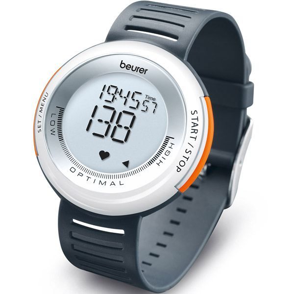 Beurer Cardiofréquencemètre Easy to use PM 58