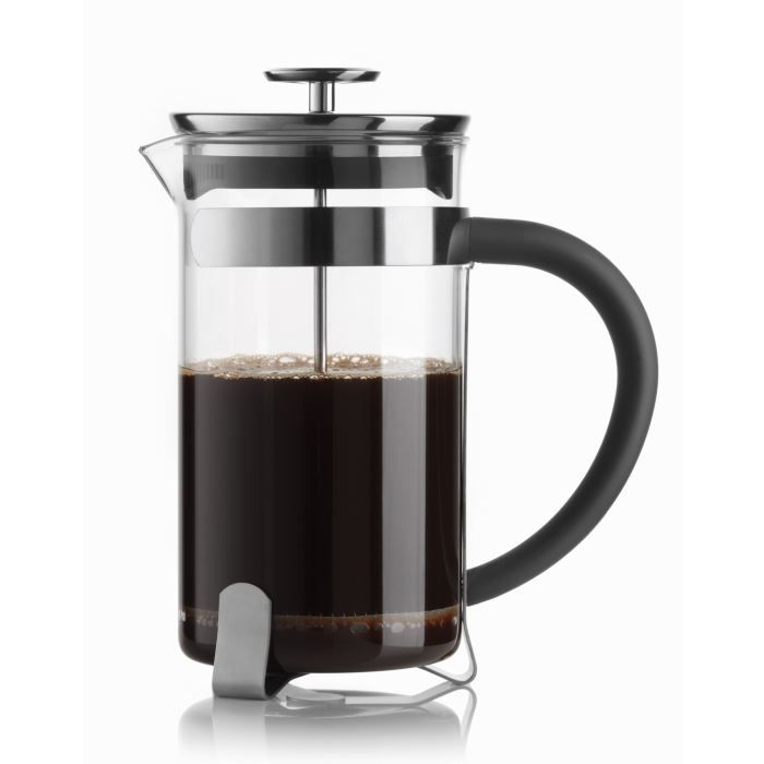 BIALETTI Cafetière Piston SIMPLICITY FRENCH 1L