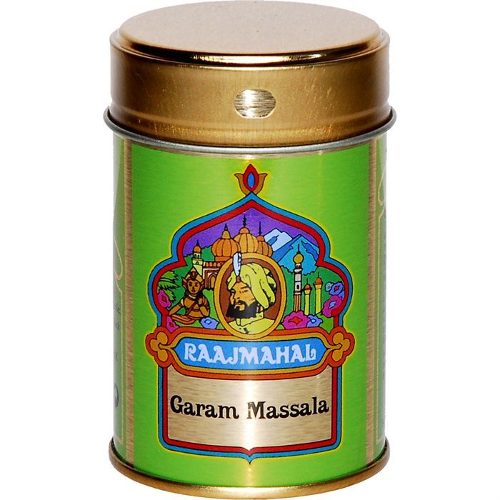 Garam Massala