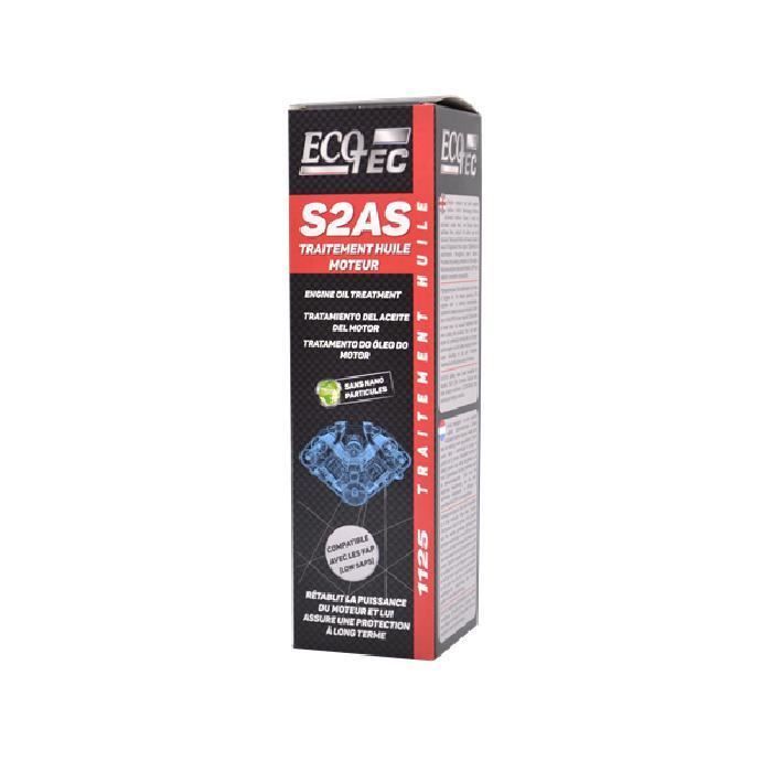 S2AS - Traitement Huile Moteur - 1125
