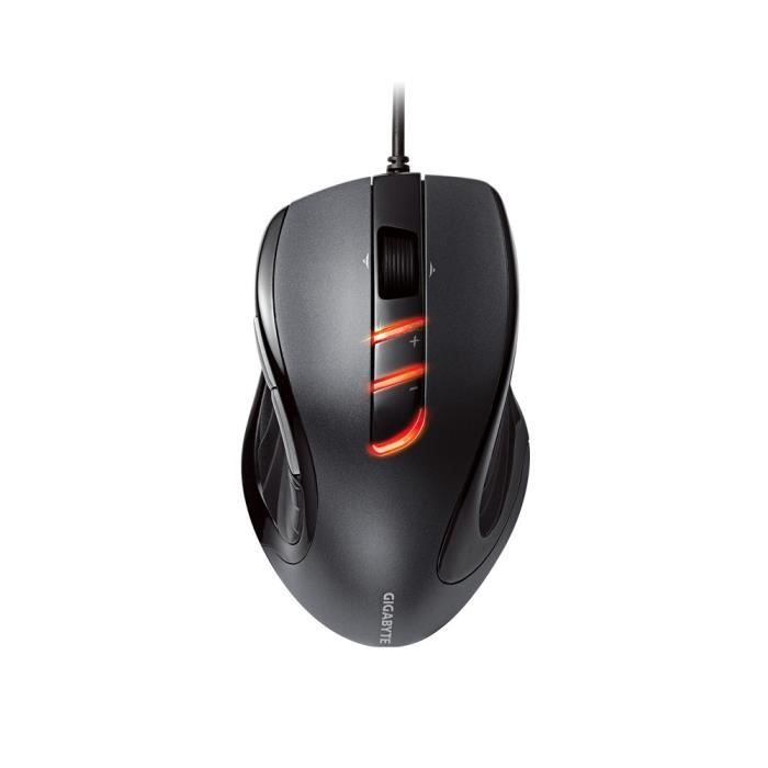 Gigabyte souris optique M6900
