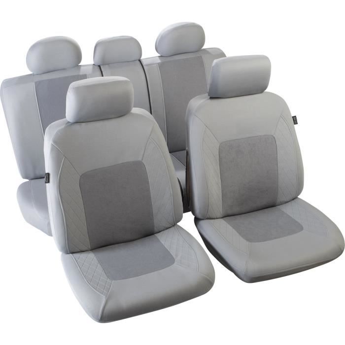 Housse Caraibes T2 Gris