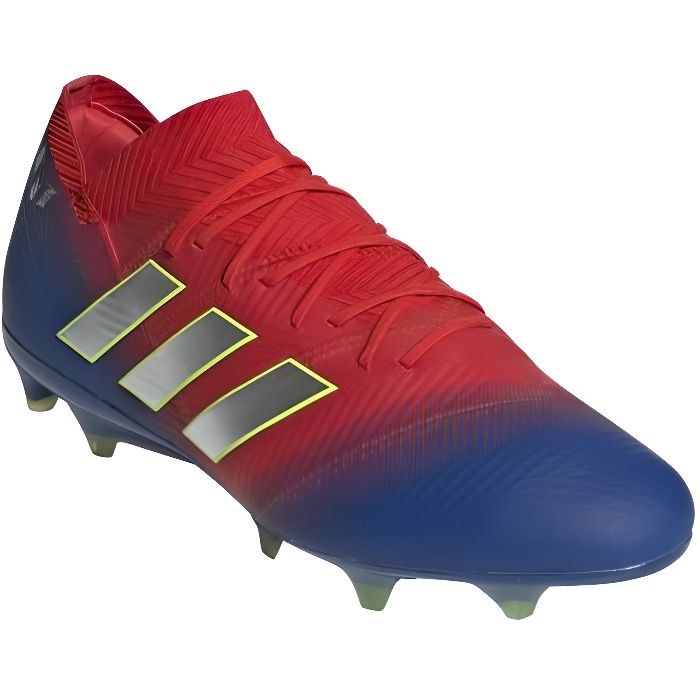 Chaussures de football adidas Nemeziz Messi 18.1 FG