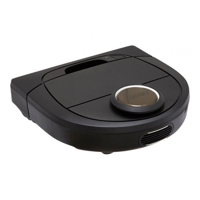 NEATO Aspirateur robot Botvac Connecté D502 - LED - Gris