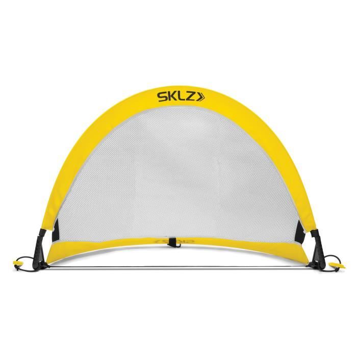 Set de deux cages de but football SKLZ Playmaker Soccer Goal Set, 76,2cmx76,2cmx20,4cm