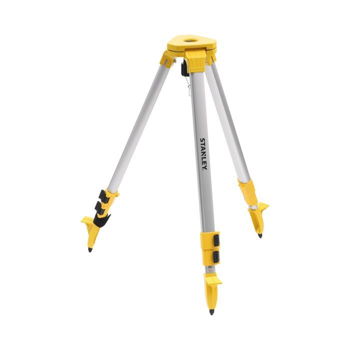 Stanley Trepied aluminium standard, 75 a 153 cm - STHT77625-1