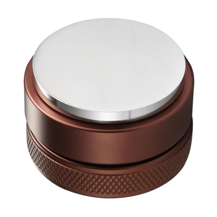Ensemble de 2-4 Accessoires de Barista 51 Normal + Plat