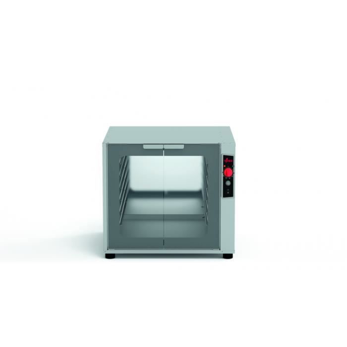 Etuve de Fermentation 12 Plateaux 600 x 400 - GN 1/1 - Venix -