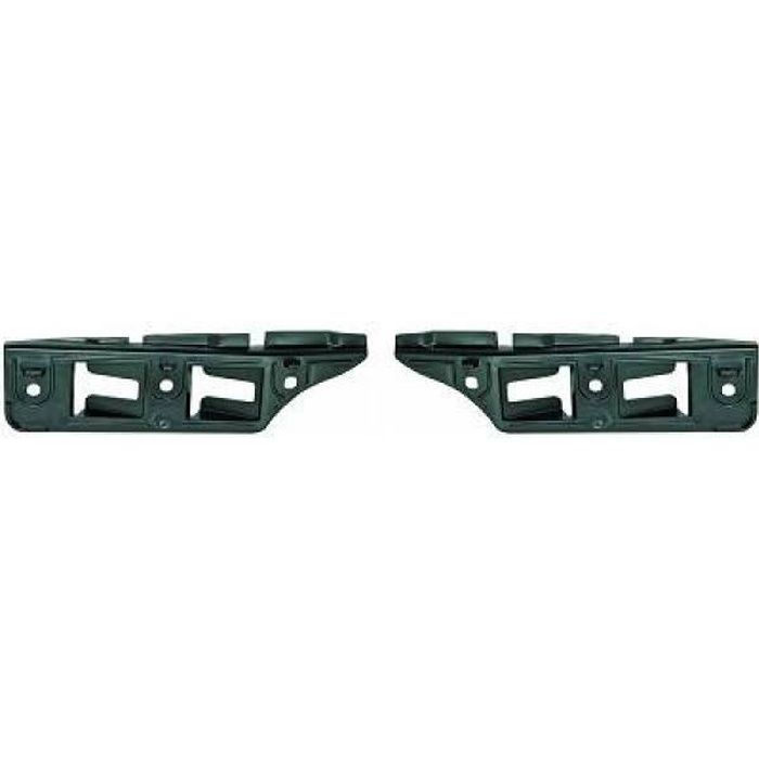 Support de pare chocs avant Kit VOLKSWAGEN GOLF 5 de 03 à 08