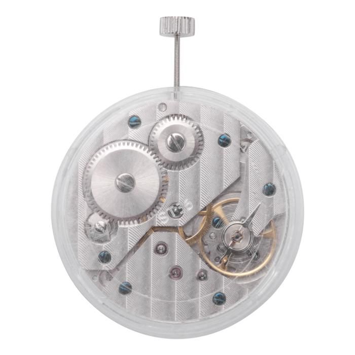 Mouvement Mécanique Manuel ETA 6497 (ST3600) - 17 Rubis - Pièce Neuve SODIAL Pour Montre