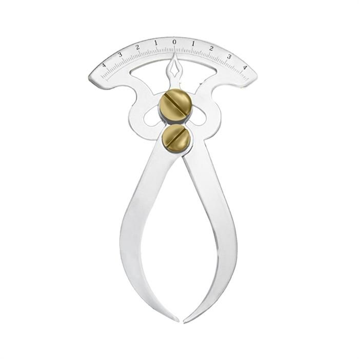 Anneau De Mesure Des Fruits Jauge Diamètre Pour Outils Sculpture