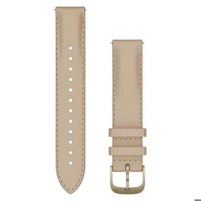 Bracelet de montre GARMIN Compatible montres Garmin Dégagement rapide Réglable
