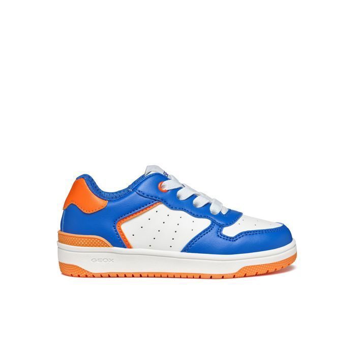 Geox Baskets enfant Geox Washiba B
