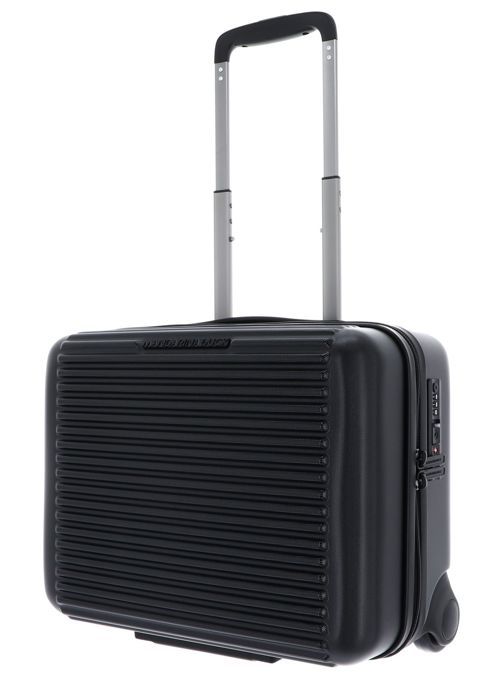 Mandarina Duck Valise Mandarina Duck TANK - Valise à Roulettes