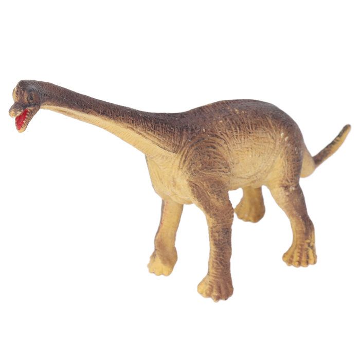 Figurine Papo Edmontosaurus – Dinosaure Herbivore Réaliste, Peinte à La Main, Dès 3 Ans