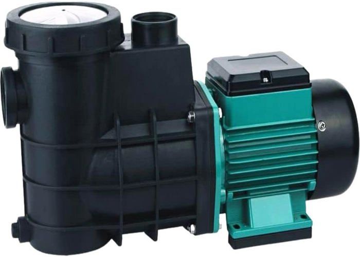 AquaOne Pompe Piscine HZS-300 – Auto-amorçante, 8000 L/h, Parfaite Pour Filtration ! - 2