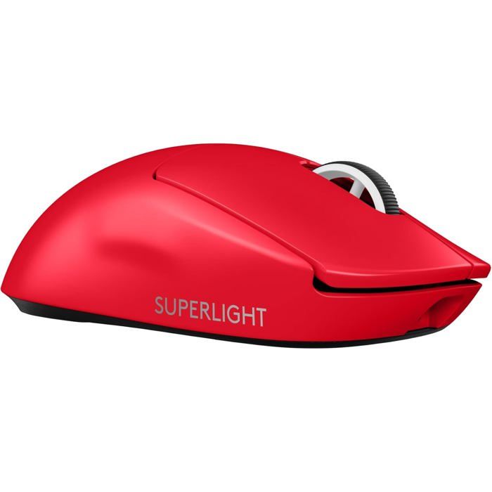 gamer Sans fil Logitech G Pro X Superlight 2 SE - vue 2