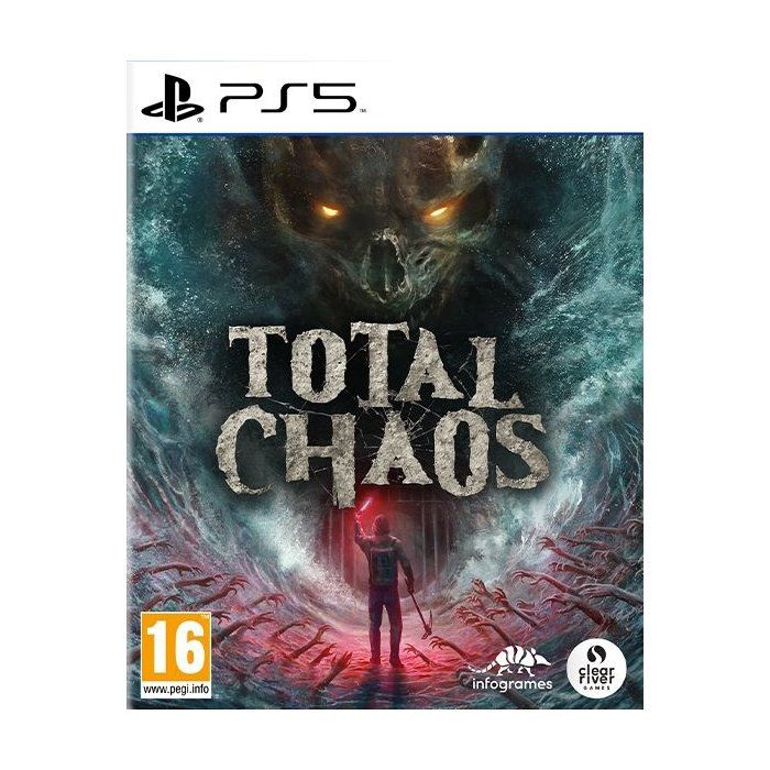 Total Chaos PS5 - vue 2