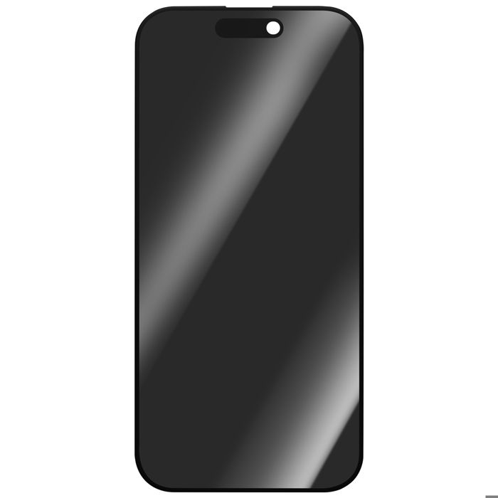 Ecran complet LCD + Vitre Tactile pour iPhone 16 Pro Qualité In-Cell Noir