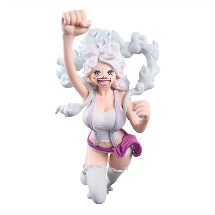 Figurine King Of Artist One Piece Jewelry Bonney The Most Free Future