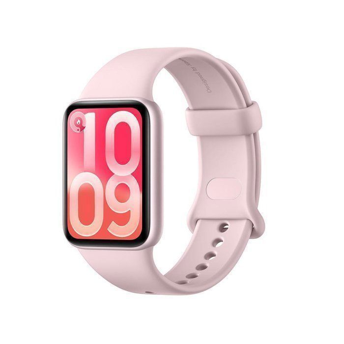 XIAOMI Smart Band 10 Pro – Bracelet connecté Écran AMOLED 174 GNSS indépendant Autonomie 21j Santé sommeil - vue 2