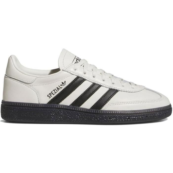 CHAUSSURES DE BASKET-BALL adidas HANDBALL SPEZIAL Cloud Size Handball White/Core Black/Core Black JS0062 23.0cm