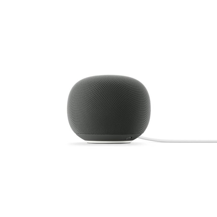 Home Speaker Hazel - vue 3
