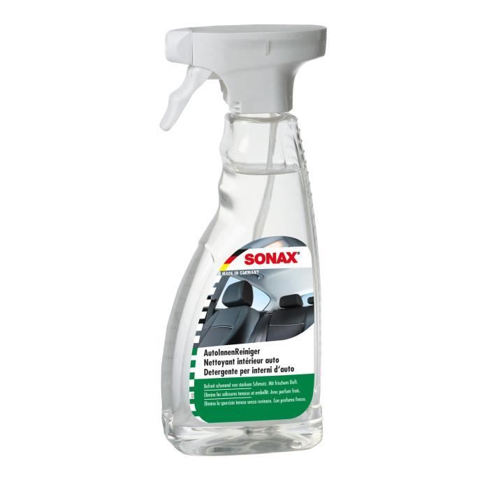 Sonax 321.200 Interior cleaner 500 ml