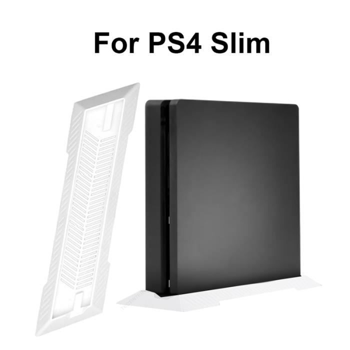 Sony Support vertical pour PS5 Slim - Accessoires gaming