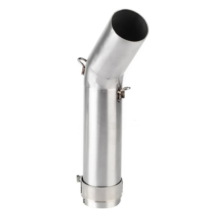 Limpac 4 Pièces Acier Inoxydable Tuyau D'échappement Limpac 4 Pièces Acier Inoxydable Tuyau D'échappement
