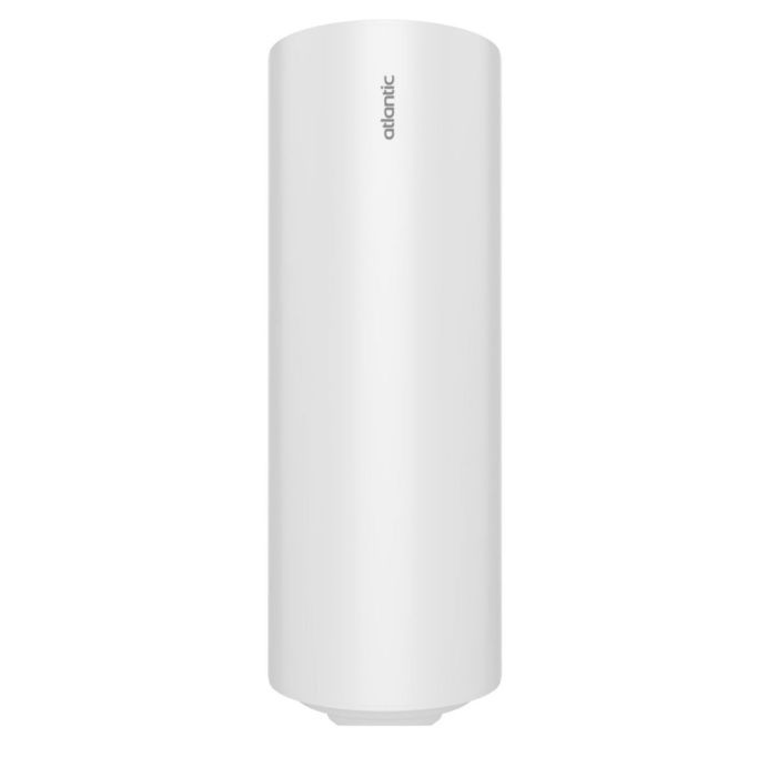 Chauffe-eau électrique vertical mural compact CHAUFFEO 100L - ATLANTIC - 021225