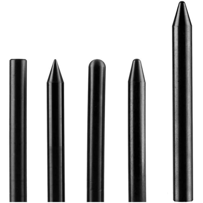 Gatuida Outils De Réparation De Voiture Stylo De Réparation De Bosses