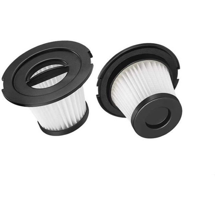 Hepa filtre top aspirateur