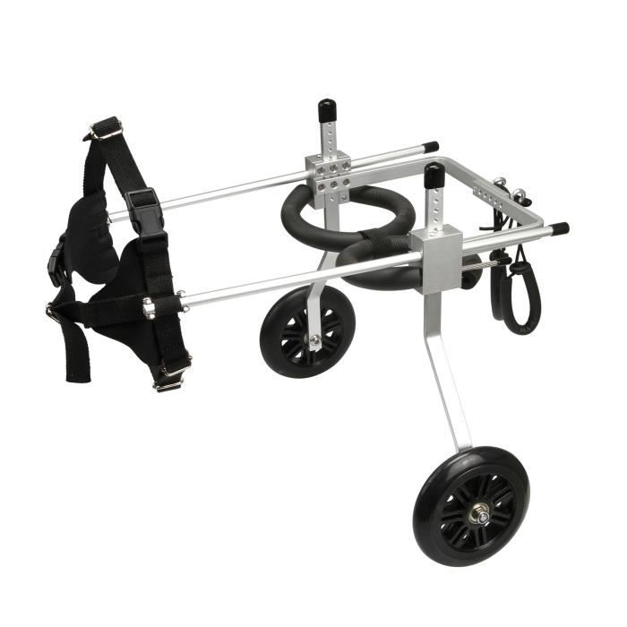 Fauteuil Roulant Xl Pour Chien Cdiscount